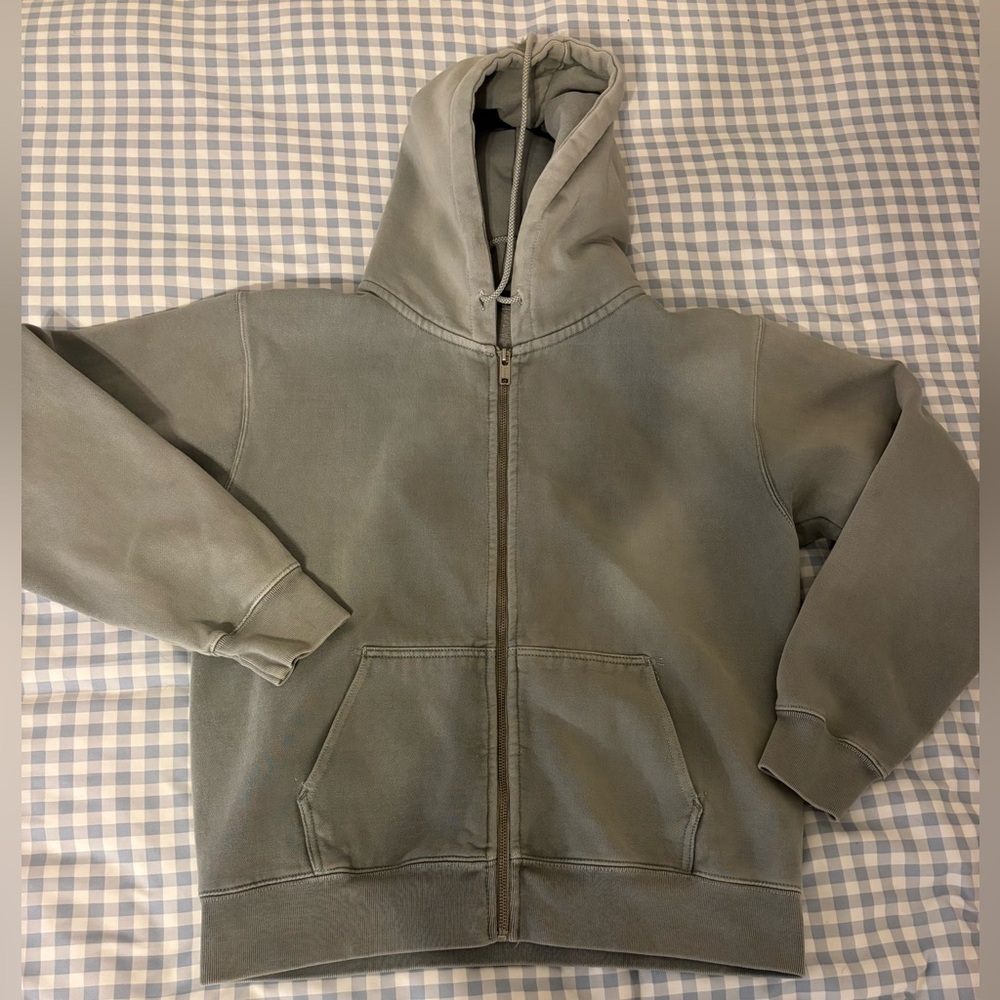 Green Jacket - image 1